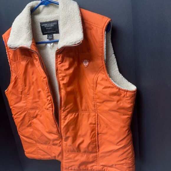 American Eagle Outfitters Vest Woman's Size XL - Picture 2 of 6